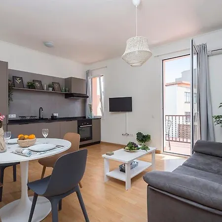 3bd Only For Families In Poblenou Next To The Beach! Apartment Barcelona