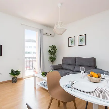 3bd Only For Families In Poblenou Next To The Beach! Barcelona