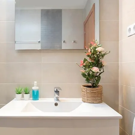 3bd Only For Families In Poblenou Next To The Beach! Apartment Barcelona